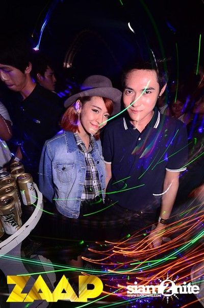 ZAAP Party (Album 2 of 2) — photo 88