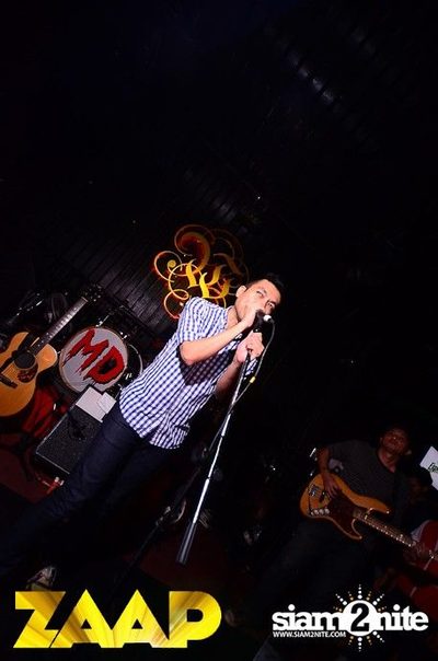 ZAAP Party (Album 2 of 2) — photo 121