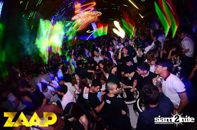 ZAAP Party (Album 2 of 2) — photo 41