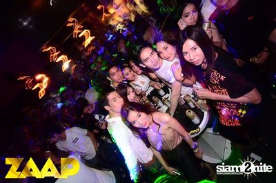 ZAAP Party (Album 2 of 2) — photo 16