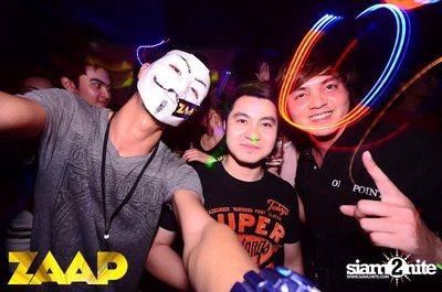 ZAAP Party (Album 2 of 2) — photo 63