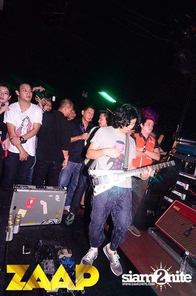 ZAAP Party (Album 2 of 2) — photo 135