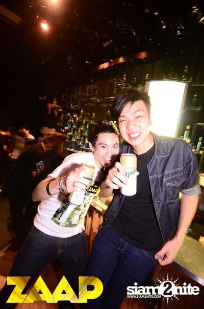 ZAAP Party (Album 2 of 2) — photo 107