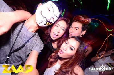 ZAAP Party (Album 2 of 2) — photo 46