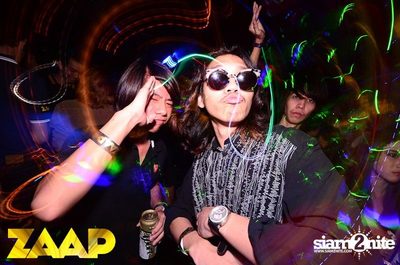 ZAAP Party (Album 2 of 2) — photo 10
