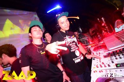 ZAAP Party (Album 2 of 2) — photo 60