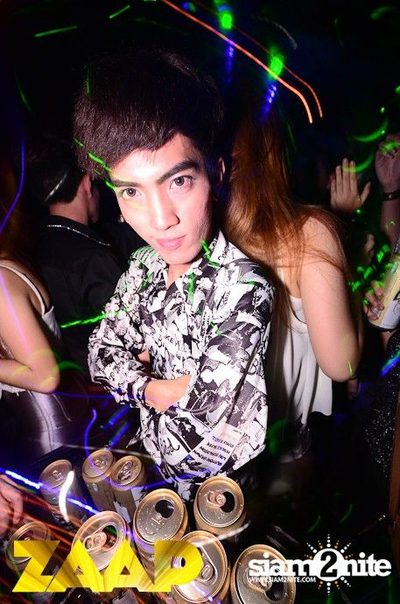 ZAAP Party (Album 2 of 2) — photo 100