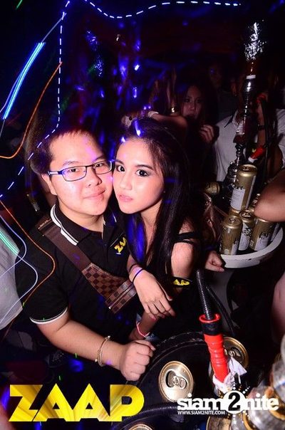 ZAAP Party (Album 2 of 2) — photo 77