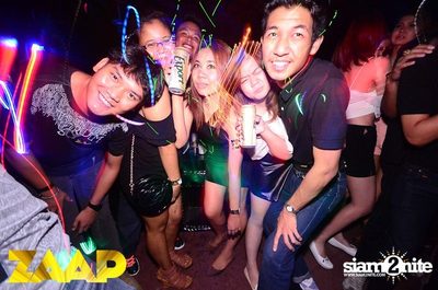 ZAAP Party (Album 2 of 2) — photo 40