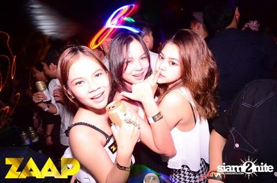 ZAAP Party (Album 2 of 2) — photo 66
