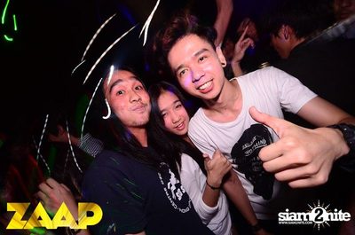 ZAAP Party (Album 2 of 2) — photo 101