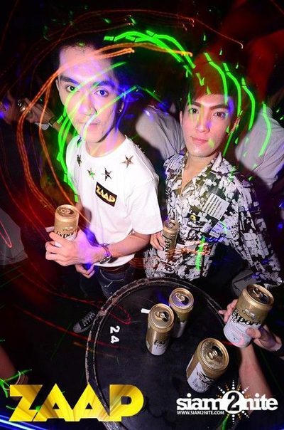 ZAAP Party (Album 2 of 2) — photo 17