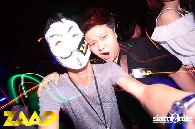 ZAAP Party (Album 2 of 2) — photo 37