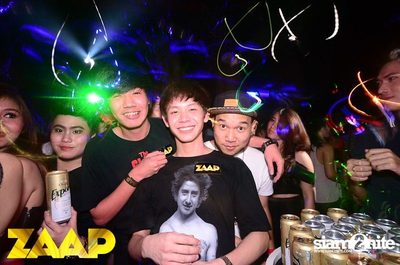 ZAAP Party (Album 2 of 2) — photo 84