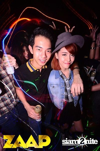 ZAAP Party (Album 2 of 2) — photo 91