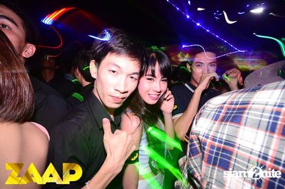 ZAAP Party (Album 2 of 2) — photo 92