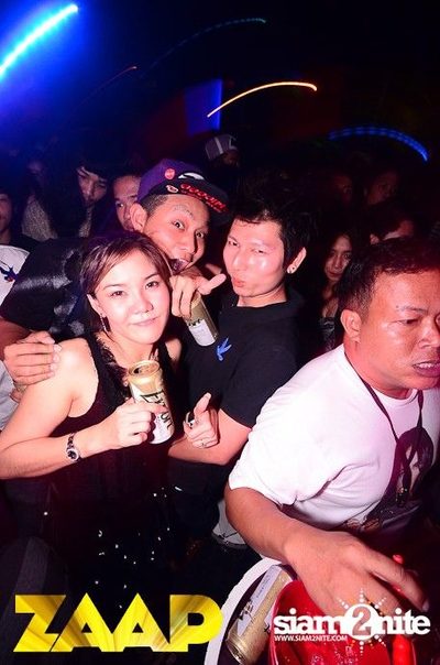 ZAAP Party (Album 2 of 2) — photo 125