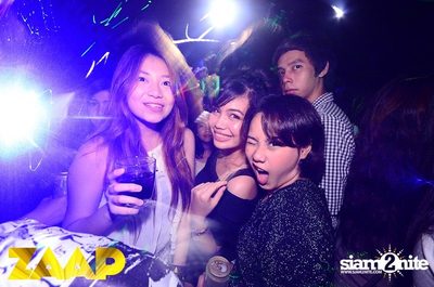 ZAAP Party (Album 2 of 2) — photo 102