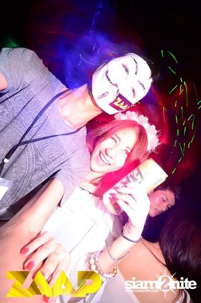 ZAAP Party (Album 2 of 2) — photo 39