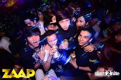 ZAAP Party (Album 2 of 2) — photo 55