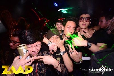ZAAP Party (Album 2 of 2) — photo 87