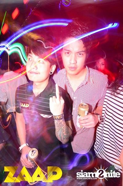ZAAP Party (Album 2 of 2) — photo 28