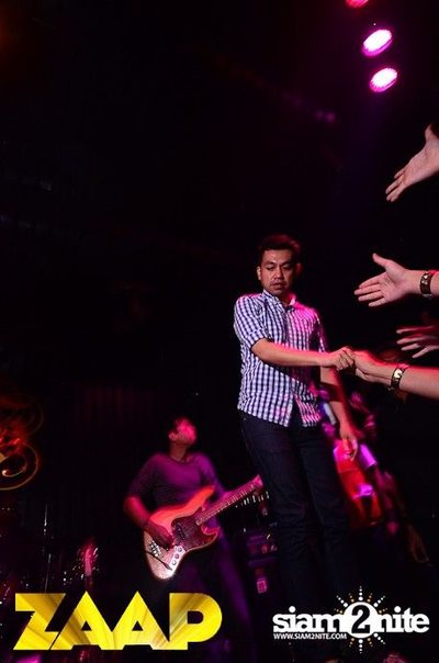 ZAAP Party (Album 2 of 2) — photo 117