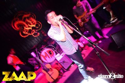 ZAAP Party (Album 2 of 2) — photo 112