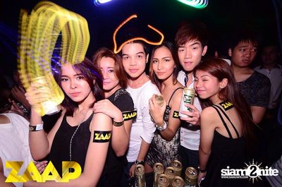 ZAAP Party (Album 2 of 2) — photo 24