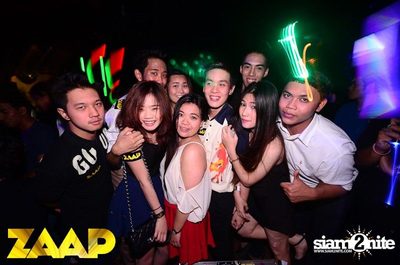 ZAAP Party (Album 2 of 2) — photo 52