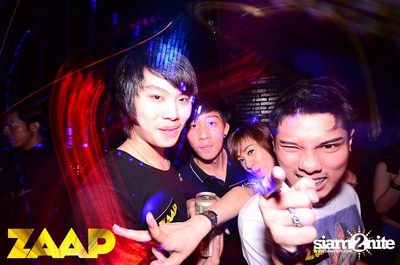 ZAAP Party (Album 2 of 2) — photo 22
