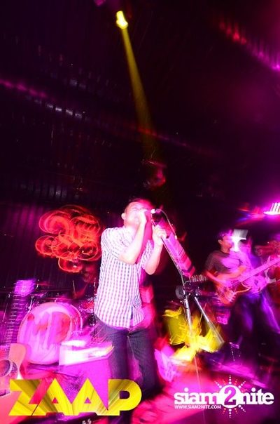 ZAAP Party (Album 2 of 2) — photo 109