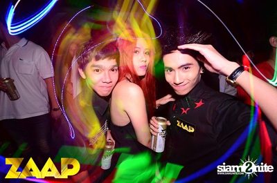 ZAAP Party (Album 2 of 2) — photo 7