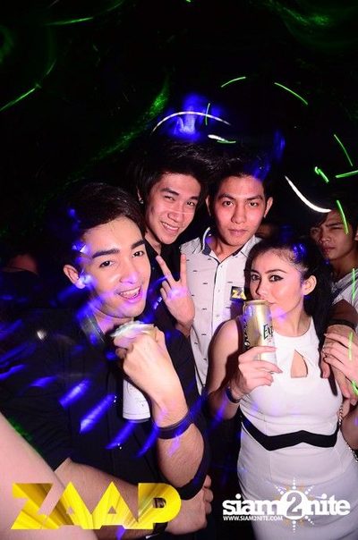 ZAAP Party (Album 2 of 2) — photo 97