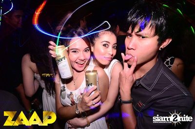 ZAAP Party (Album 2 of 2) — photo 95
