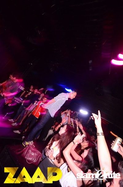 ZAAP Party (Album 2 of 2) — photo 128