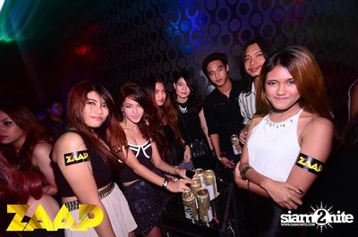 ZAAP Party (Album 2 of 2) — photo 31