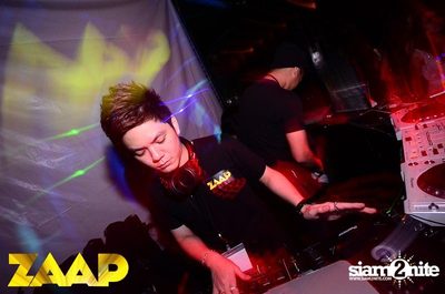 ZAAP Party (Album 2 of 2) — photo 3