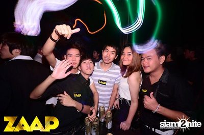 ZAAP Party (Album 2 of 2) — photo 36