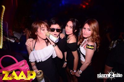 ZAAP Party (Album 2 of 2) — photo 54