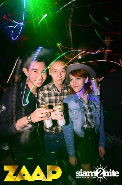 ZAAP Party (Album 2 of 2) — photo 90