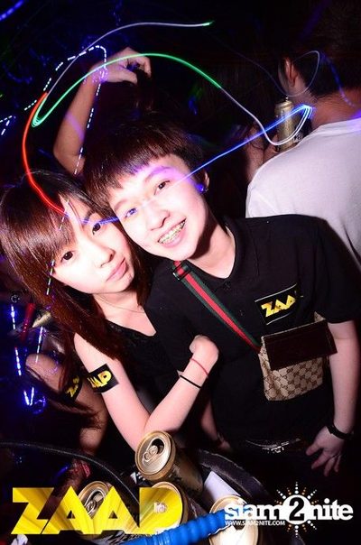 ZAAP Party (Album 2 of 2) — photo 76
