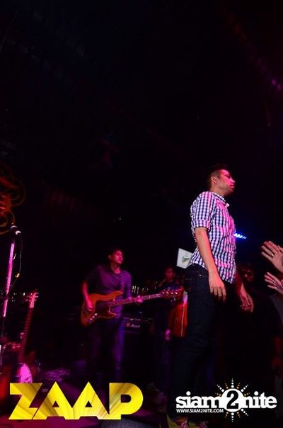 ZAAP Party (Album 2 of 2) — photo 116