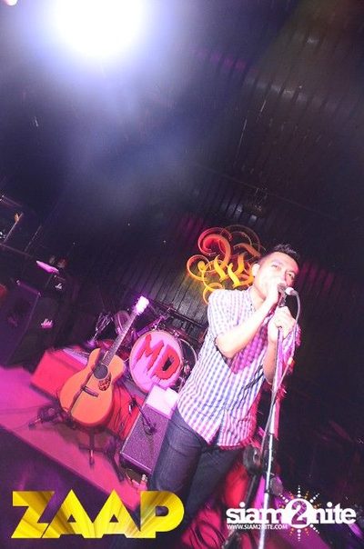 ZAAP Party (Album 2 of 2) — photo 119