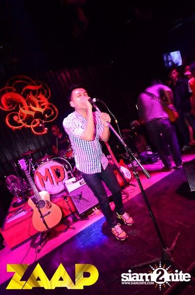 ZAAP Party (Album 2 of 2) — photo 111