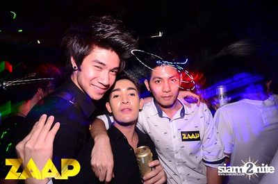 ZAAP Party (Album 2 of 2) — photo 99