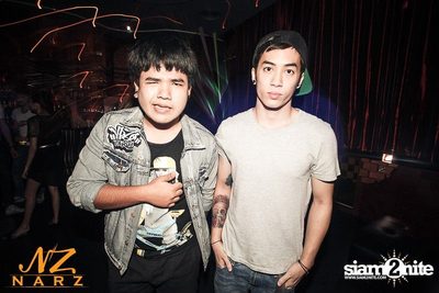 HIP HOP PARTY — photo 28