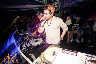 HIP HOP PARTY — photo 71