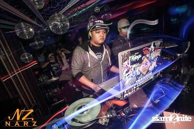 HIP HOP PARTY — photo 3