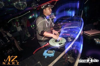 HIP HOP PARTY — photo 2